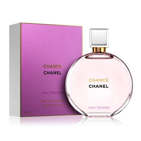 chanel tende|chance by chanel.